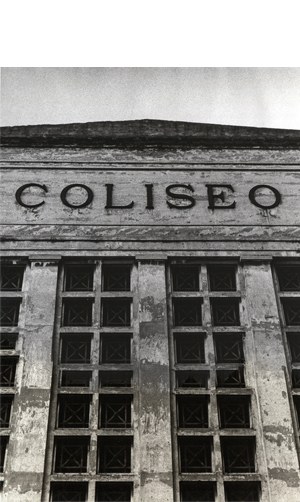 "Orain dela urte batzuk..." (Jose Luis Irigoien)