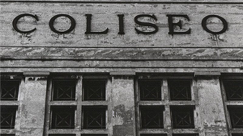 "Orain dela urte batzuk..." (Jose Luis Irigoien)