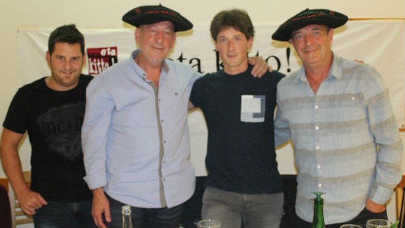 Oraindik bada sarrerarik Arrateko bertso-afarirako