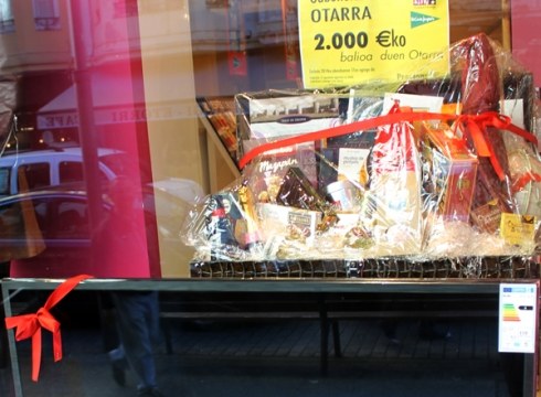 Oraindik ez da agertu …eta kitto!-ren otarraren irabazlea