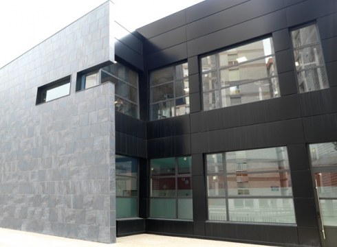 Orbea kiroldegia itxita egongo da gaur, mantentze-lanak egiteko