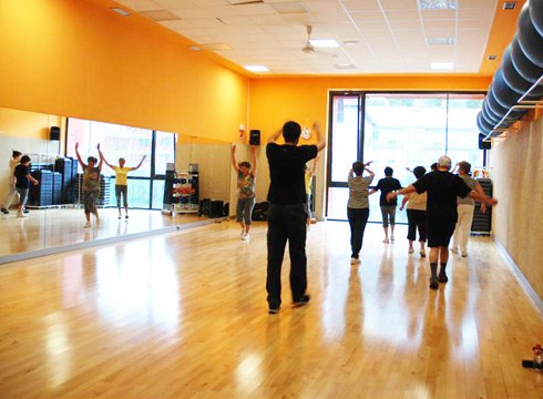 Orbea kiroldegia itxita egongo da hilaren 26tik abuztuaren 15era arte