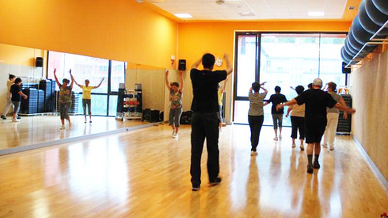 Orbea kiroldegia itxita egongo da hilaren 26tik abuztuaren 15era arte