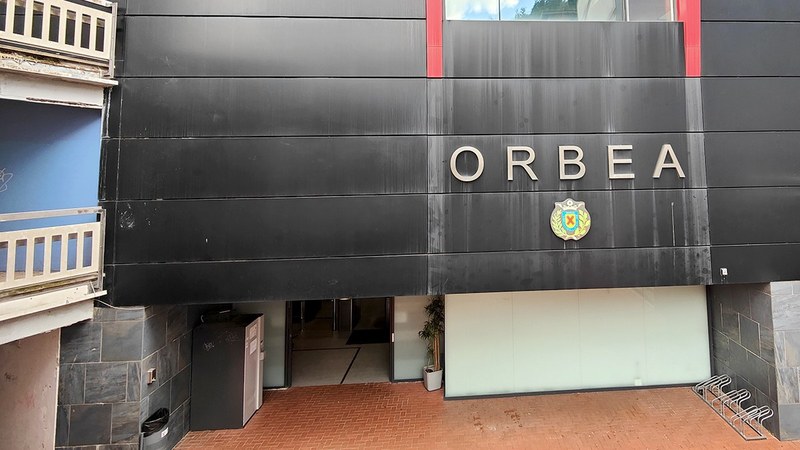 Orbeako kiroldegiko fitness gelan hotz eta bero sistema berria jarriko du Udalak