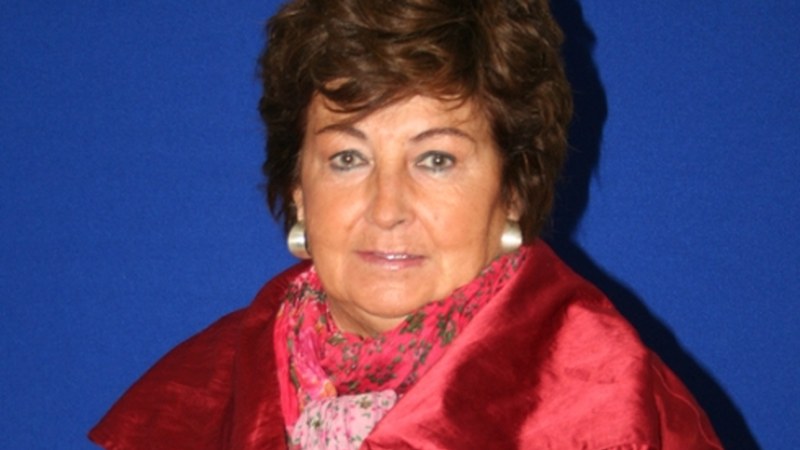 Ordezkarien balorazioa emaitzak jakin eta gero: Carmen Larrañaga (PP) #U21 #eibar