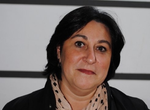 Ordezkarien balorazioa emaitzak jakin eta gero: Eli Gomez (IU-Ezker Anitza) #U21 #eibar