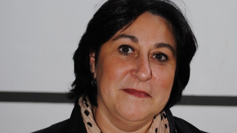 Ordezkarien balorazioa emaitzak jakin eta gero: Eli Gomez (IU-Ezker Anitza) #U21 #eibar