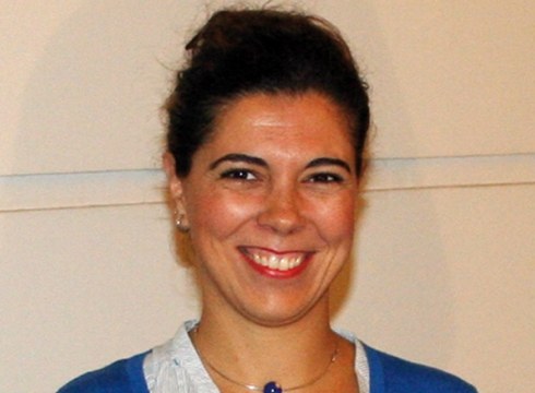 Ordezkarien balorazioa emaitzak jakin eta gero: Eva Juez (EAJ) #U21 #eibar