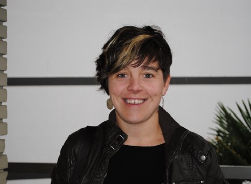 Ordezkarien balorazioa emaitzak jakin eta gero: Leire Abanzabalegi (Bildu) #U21 #eibar