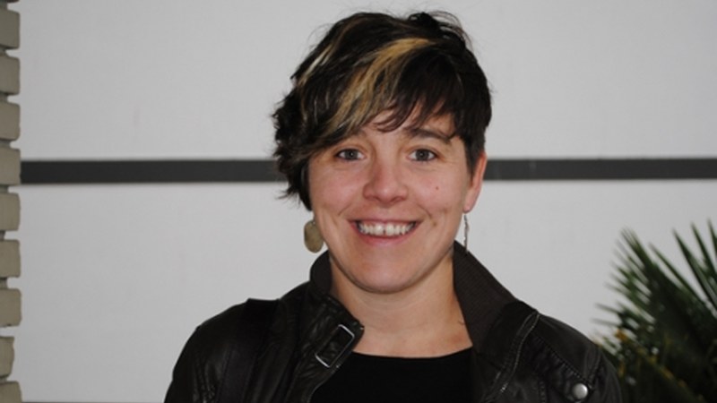 Ordezkarien balorazioa emaitzak jakin eta gero: Leire Abanzabalegi (Bildu) #U21 #eibar