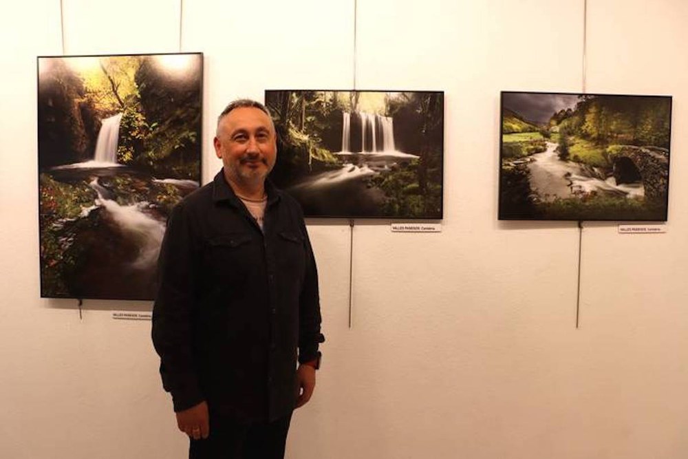 Ordu askoren eta batzuetan, urteen emaitza dira Oscar Bagliettok Soraluzen ikusgai dituen argazkiak