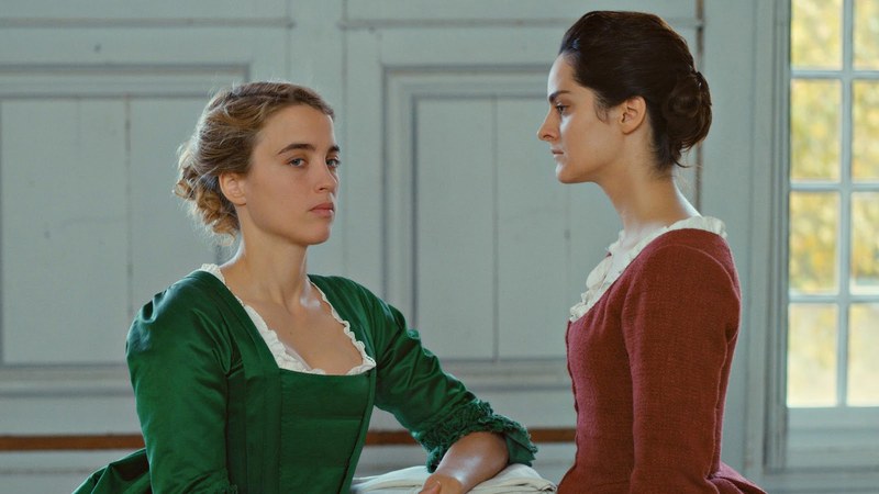 Ordu eta toki aldaketa zine- forum feministaren saioan