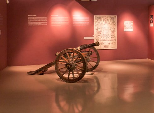 Ordutegi aldaketak Portalean, Museoan eta kirol instalazioetan