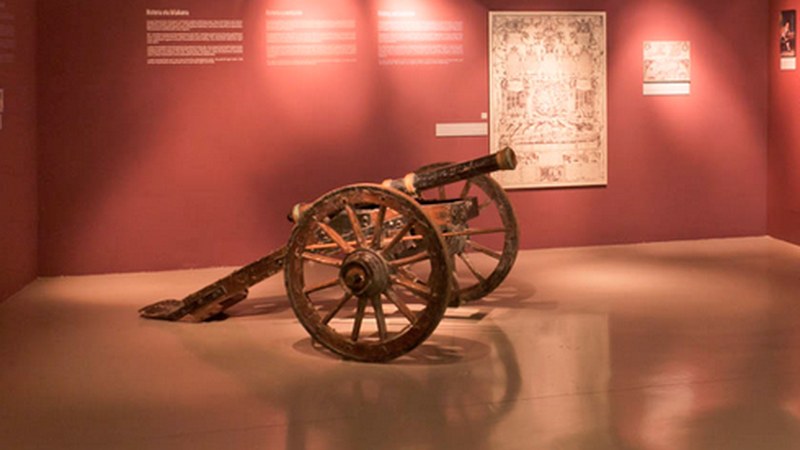 Ordutegi aldaketak Portalean, Museoan eta kirol instalazioetan