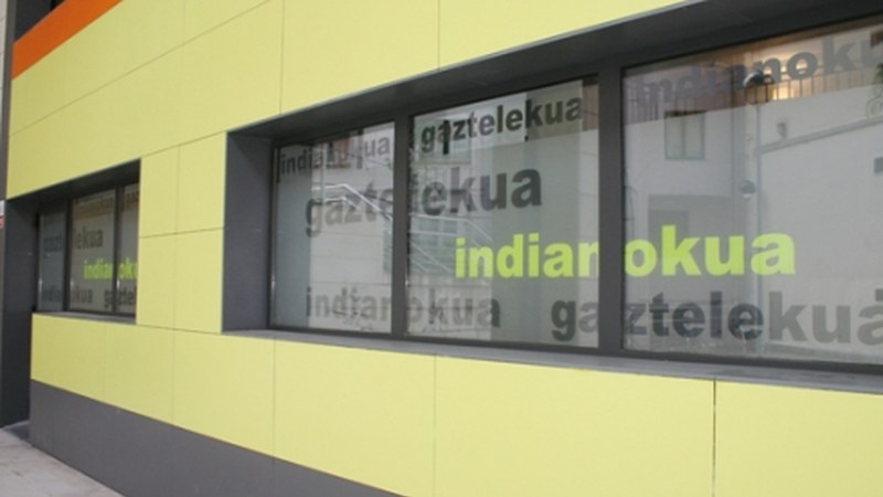 Ordutegi bereziak Aste Santuan