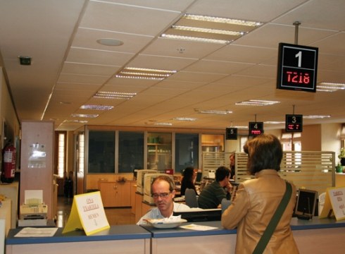 Ordutegi berriak abuztuan