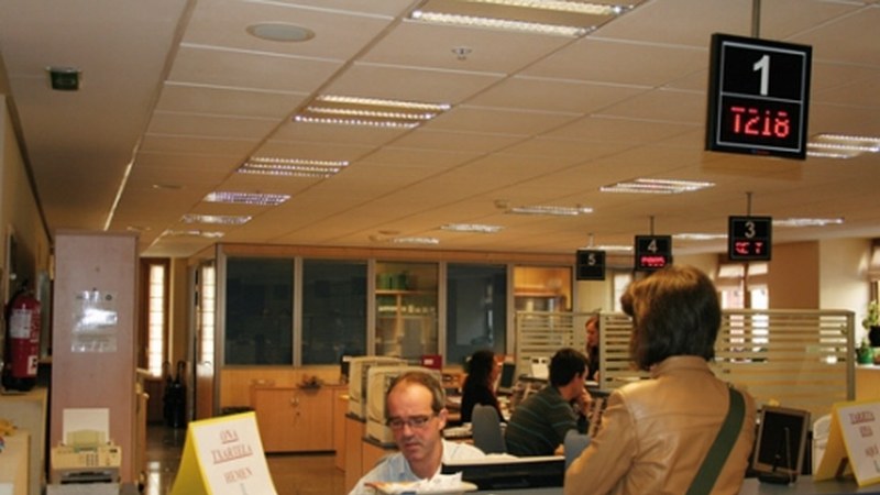 Ordutegi berriak abuztuan