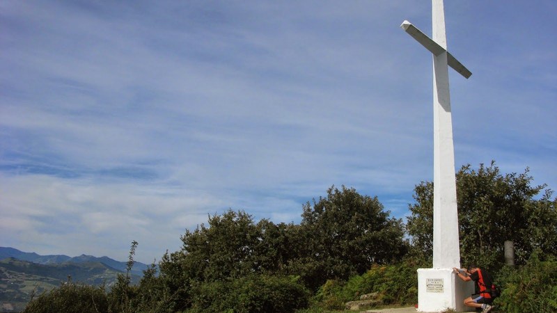 Oriotik Igeldora joango dira haur mendizaleak domekan