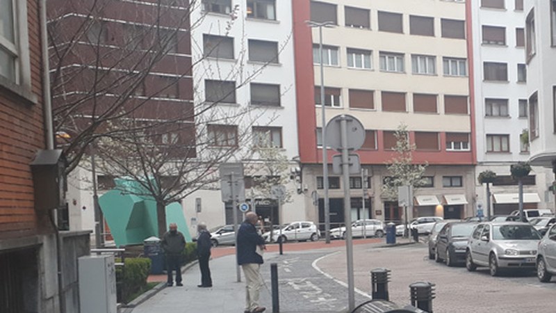 Osakidetza, pixkanaka, jarduera asistentzialera itzultzen hasiko da