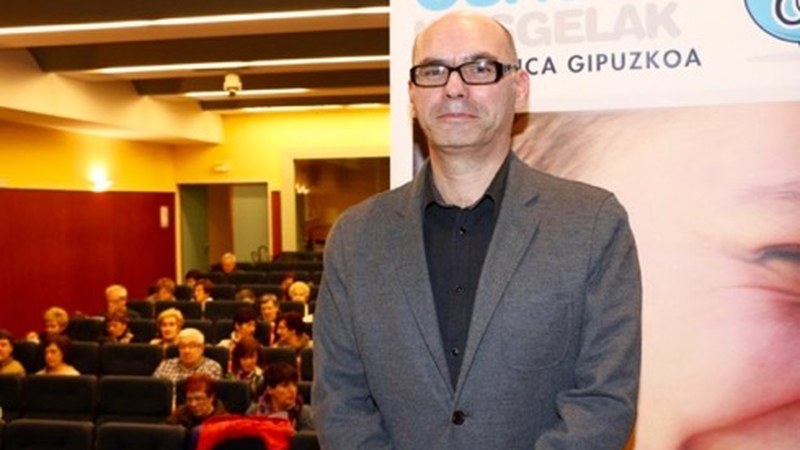 Osasun Ikasgelen ziklo berriak hasiera arrakastatsua izan zuen