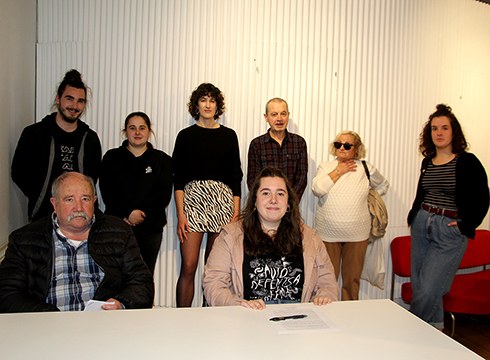 Osasun publikoaren aldeko mobilizazioa deitu dute martxoaren 23rako