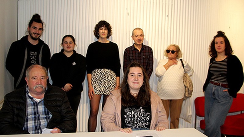 Osasun publikoaren aldeko mobilizazioa deitu dute martxoaren 23rako