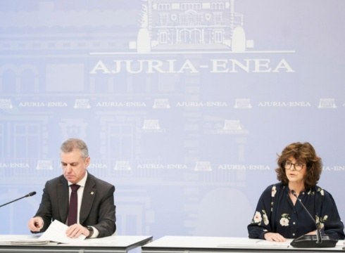 Osasun sailaren kontingentzia-planak Zaintza Intentsiboetako Unitateetan ohe-kopurua bikoiztea ahalbidetuko du