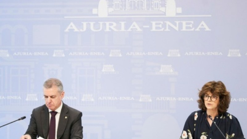 Osasun sailaren kontingentzia-planak Zaintza Intentsiboetako Unitateetan ohe-kopurua bikoiztea ahalbidetuko du