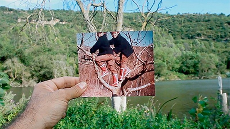 Oskar Alegriaren “Zumiriki” filma emango dute maiatzaren 6an Eibarren