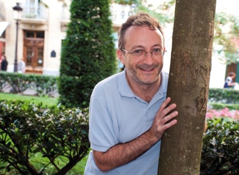 Oskar Arantzabal, ekonomilaria: “Azpilkuetaren ekarpenik sonatuena diruaren teoria kuantitatiboa da”