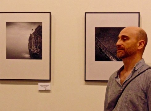 Oskar Gaskon Marañonen bildumak irabazi du aurtengo Indalezio Ojanguren Ohorezko Saria