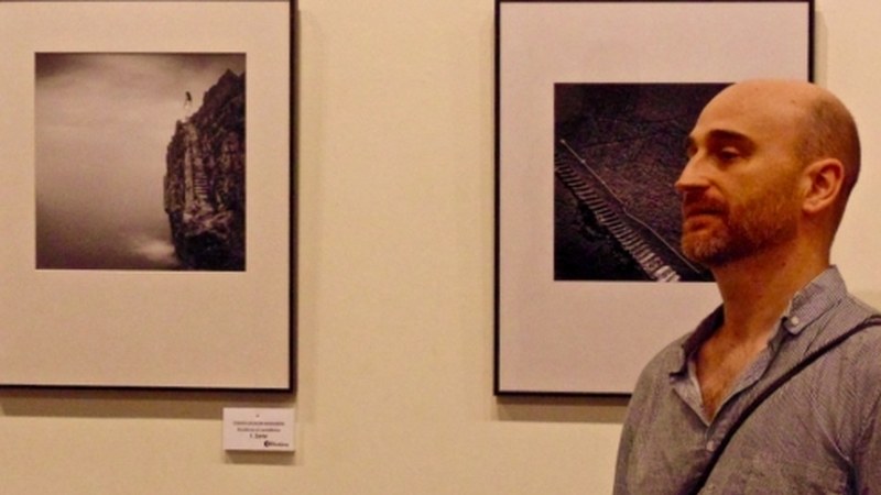 Oskar Gaskon Marañonen bildumak irabazi du aurtengo Indalezio Ojanguren Ohorezko Saria