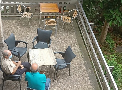 Ostatu guztiei zabaltzeko baimena eman die EAEko Auzitegi Nagusiak