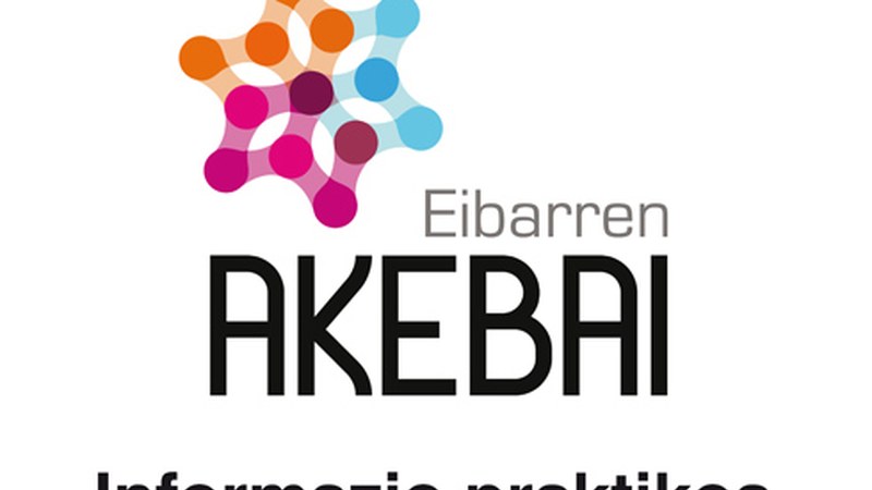 Osteguneko Guinnesserako informazio praktikoa banatu du Eibarren AKEBAI-k
