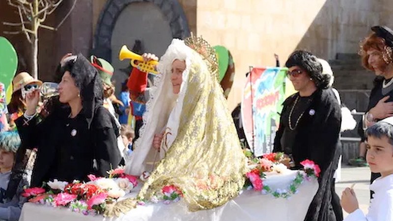 [Aratosteak] Ostiral arratsaldeko eta larunbat goizeko irudiak gure mediatekan ikusgai