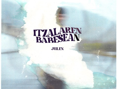 Ostiral honetan kaleratuko da "Itzalaren babesean", JULENen bigarren argitalpena