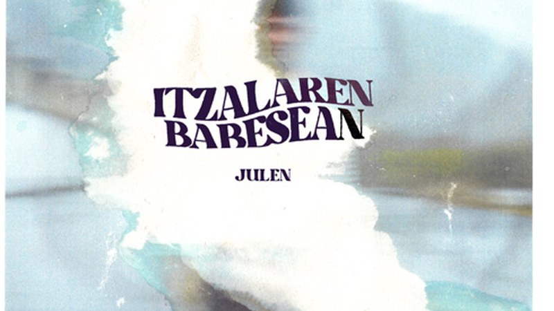 Ostiral honetan kaleratuko da "Itzalaren babesean", JULENen bigarren argitalpena