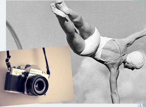 Ostiralean amaituko da "Argazkigintza eta Kirola" ikastaroan izena emateko epea