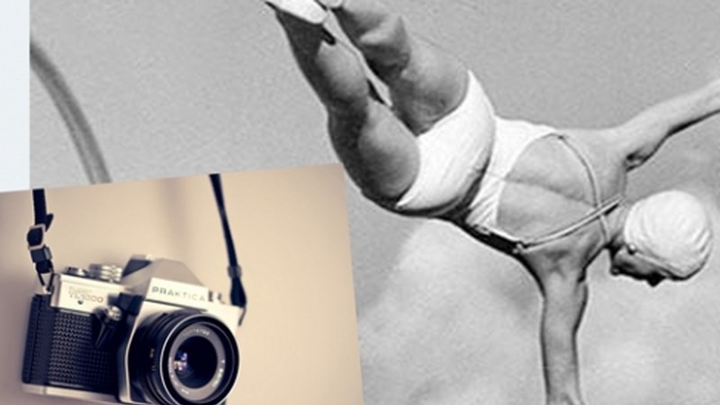 Ostiralean amaituko da "Argazkigintza eta Kirola" ikastaroan izena emateko epea