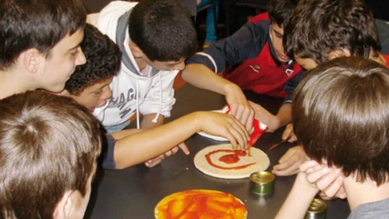 Otsaila bete-betea Indianokuan