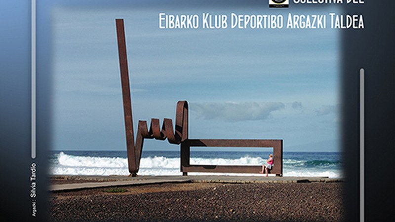 Otsaileko argazki erakusketak tabernetan