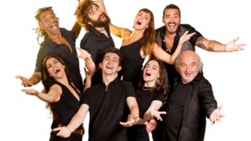 Otsaileko euskararen agenda argitaratu du Eibarren Akebai plataformak