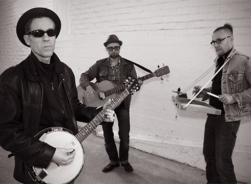 Otsailetik maiatzera bitarteko musika-programazioa aurkeztu du Udalak