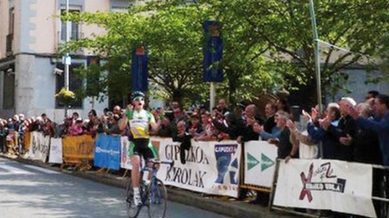 Otxoa Memoriala jokatuko da domeka goizean