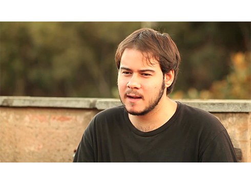 Pablo Hasel rap abeslariari babesa erakusteko elkarretaratzea egingo da bihar Untzagan