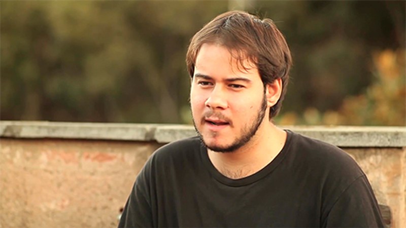 Pablo Hasel rap abeslariari babesa erakusteko elkarretaratzea egingo da bihar Untzagan