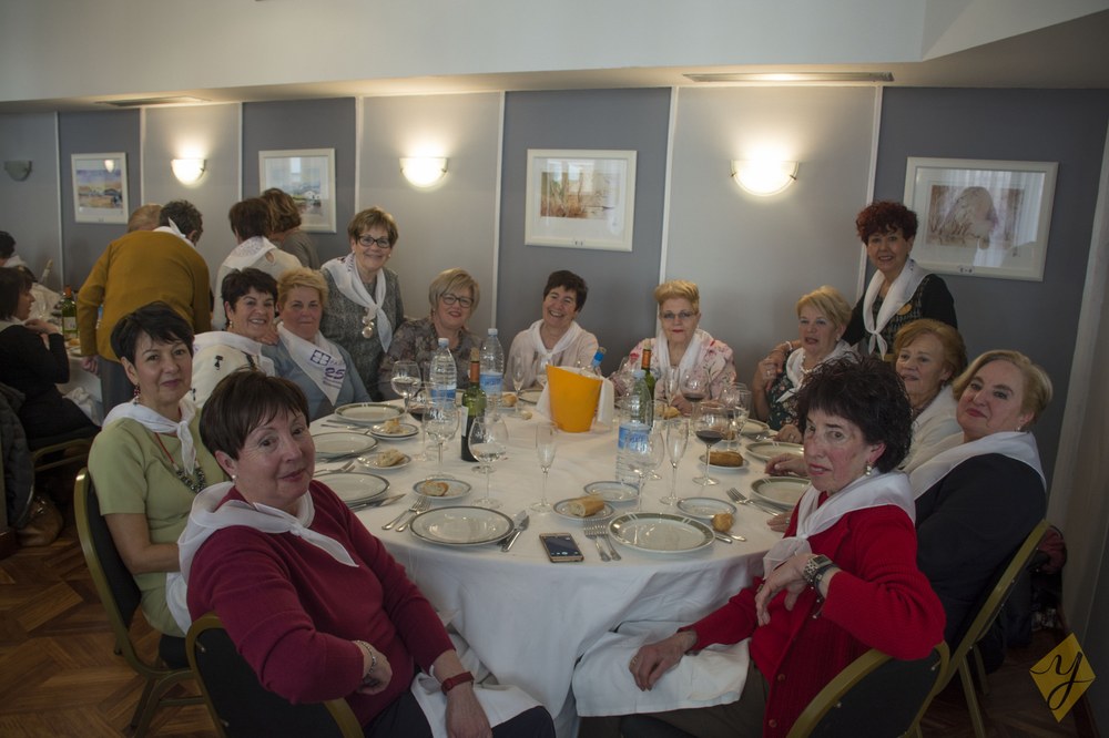 Pagatxa Elkartearen 25. urteurrenaren bideoa eta argazkiak salgai daude