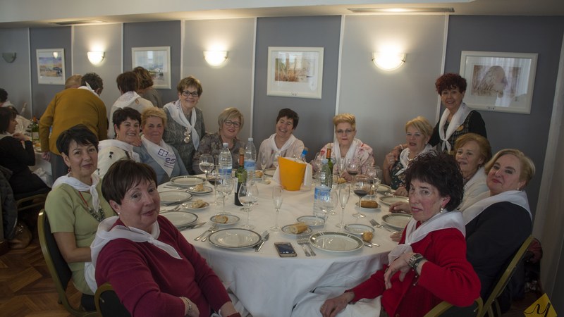 Pagatxa Elkartearen 25. urteurrenaren bideoa eta argazkiak salgai daude