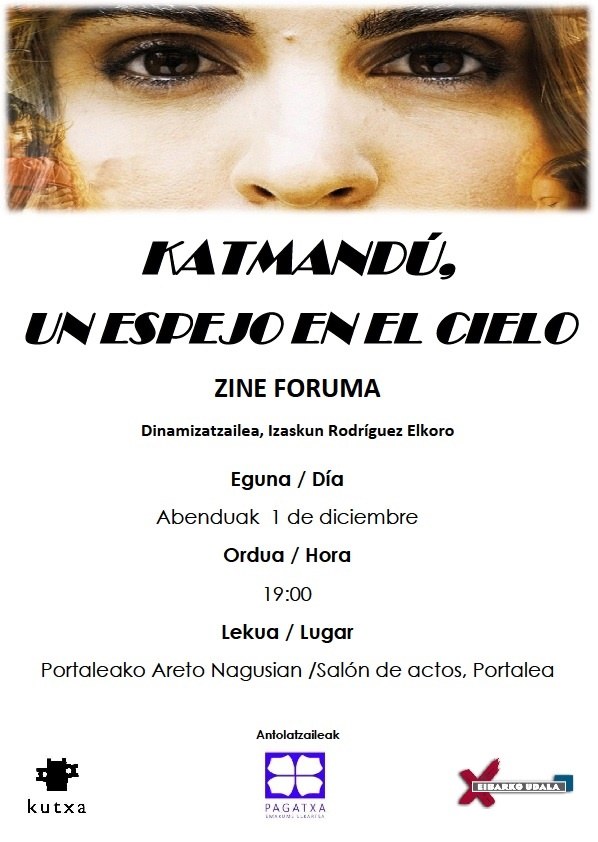 Pagatxa Elkartearen ekintzak