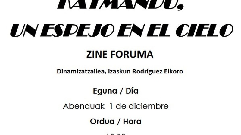 Pagatxa Elkartearen ekintzak